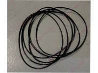 Кольцо уплотнительное гильзы Cummins QSM, ISM, M11 3047188X