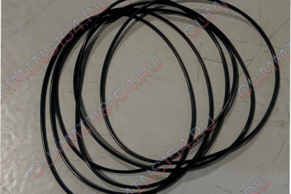 Кольцо уплотнительное гильзы Cummins QSM, ISM, M11 3047188X