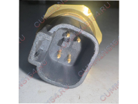 Датчик температуры масла двигателя Cummins M11,QSM,ISM,ISX,QSX 4921477 