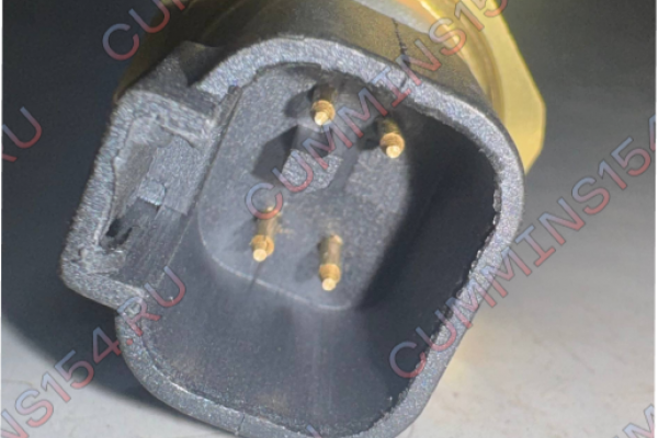 Датчик температуры масла двигателя Cummins M11,QSM,ISM,ISX,QSX 4921477 