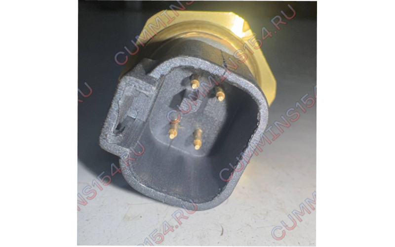 Датчик температуры масла двигателя Cummins M11,QSM,ISM,ISX,QSX 4921477 