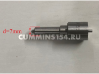 Распылитель DLLA155P277 160 л.с. CUMMINS C5411070 DLLA155P277