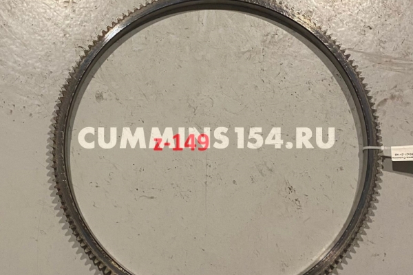 Венец маховика Cummins 6ISBe 436x480x21-Z=149	5471219	4929827