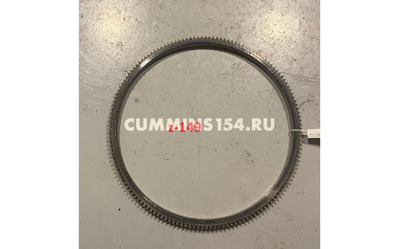 Венец маховика Cummins 6ISBe 436x480x21-Z=149	5471219	4929827