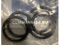 Кольцо пробки масляной Cummins ISF 3.8, ISF 2.8	C5471347	4995185