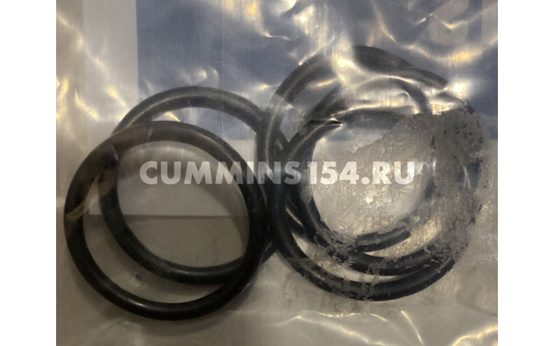 Кольцо пробки масляной Cummins ISF 3.8, ISF 2.8	C5471347	4995185