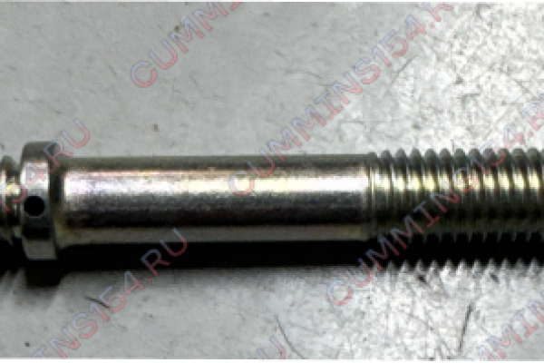 Шпилька направляющая блока цилиндров  Cummins QSM11 3895832X