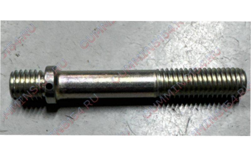 Шпилька направляющая блока цилиндров  Cummins QSM11 3895832X