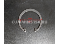 Кольцо стопорное пальца поршневого Cummins 6ISBe, ISF 3.8 C5417387 3920691/3901706