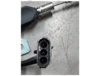 Клапан остановки двигателя Hyundai Cummins 4BT, 6BT  5267132