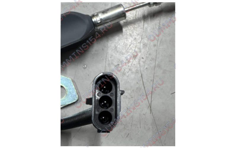 Клапан остановки двигателя Hyundai Cummins 4BT, 6BT  5267132