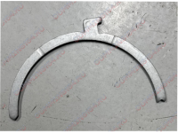 Полукольцо упорное верхнее STD Cummins QSM11  4926017X