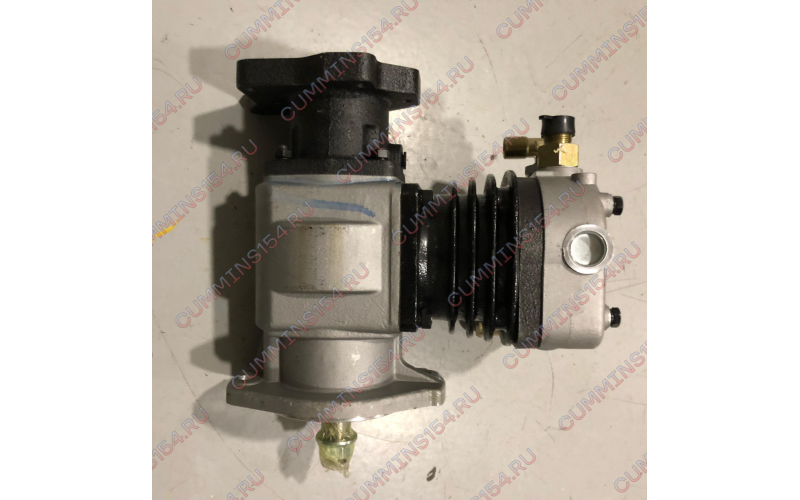 Компрессор воздушный Cummins C8,3L 5407754 C3970805 