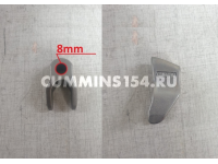 Фиксатор форсунки Cummins ISF 3.8 4944917 C5471164