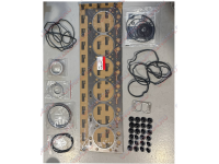 Комплект прокладок двигателя верхний Cummins ISLe 6L QSL  4089758  