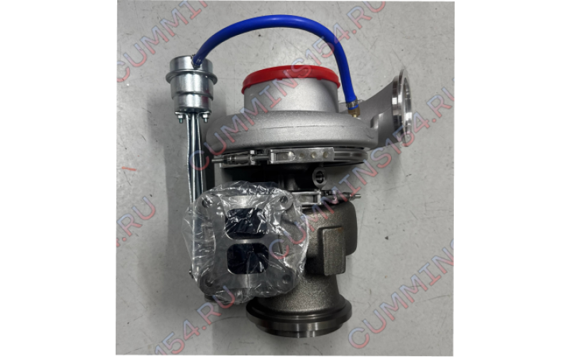 Турбокомпрессор HOLSET Cummins QSM, ISM, M11  4089854/4036915
