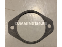 Прокладка насоса ГУР Cummins ISLe	C5471119	4988280/154916/163027