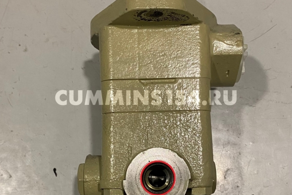 Насос ГУР SORL Cummins 6BT C5418677 34071614001P/C4937729/FZB02B