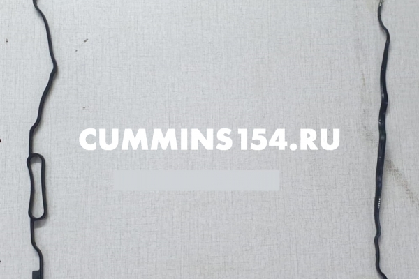 Прокладка поддона ГАЗель Cummins ISF 2,8 Евро-5 5254612 C5470907