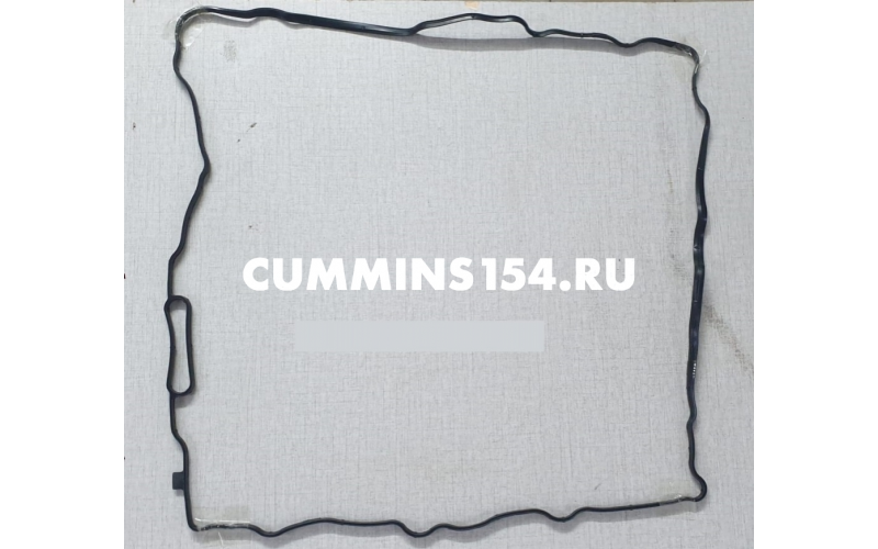 Прокладка поддона ГАЗель Cummins ISF 2,8 Евро-5 5254612 C5470907