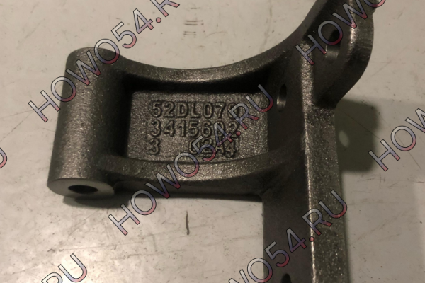 Кронштейн генератора Cummins ISCe, ISLe, 6CT 3415692