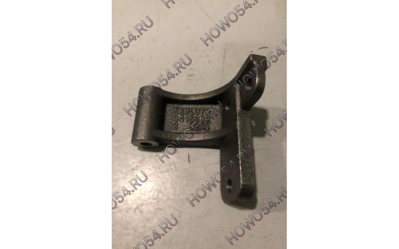 Кронштейн генератора Cummins ISCe, ISLe, 6CT 3415692