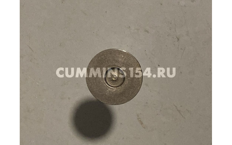 Клапан выпускной  ГАЗель Cummins ISF 2.8 5415396 5256949/5308265