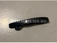 Направляющая цепи левая ГАЗель Cummins ISF 2.8	C5471031 5267973/5262516