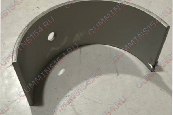 Вкладыш шатунный STD Cummins QSM11  4319786X