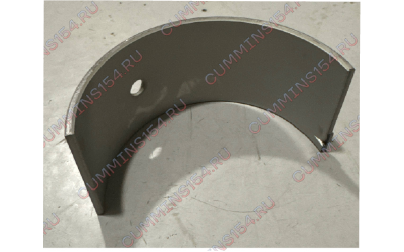 Вкладыш шатунный STD Cummins QSM11  4319786X