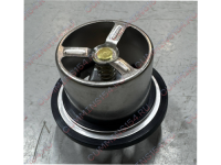 Термостат водяной Cummins X15 Isx15 Qsx15 M11 ISM11 Qsm11 4973373X