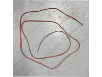 Прокладка передней крышки Cummins QSM, ISM, M11  4920751X