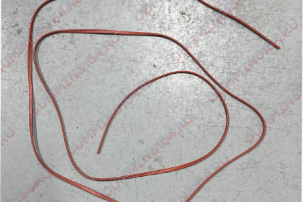 Прокладка передней крышки Cummins QSM, ISM, M11  4920751X