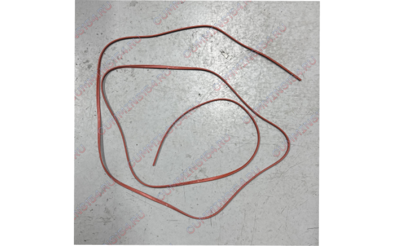 Прокладка передней крышки Cummins QSM, ISM, M11  4920751X