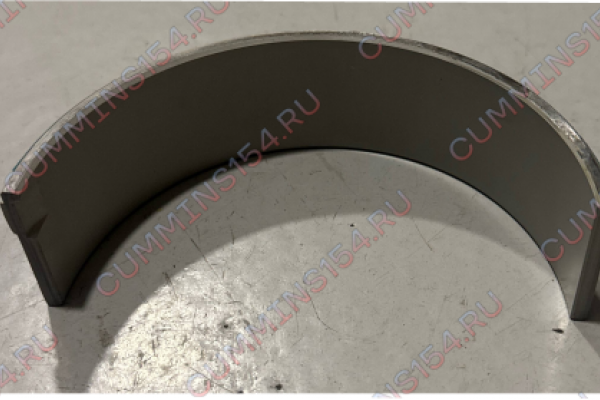 Вкладыш коренной нижний STD Cummins QSM11  4319792X