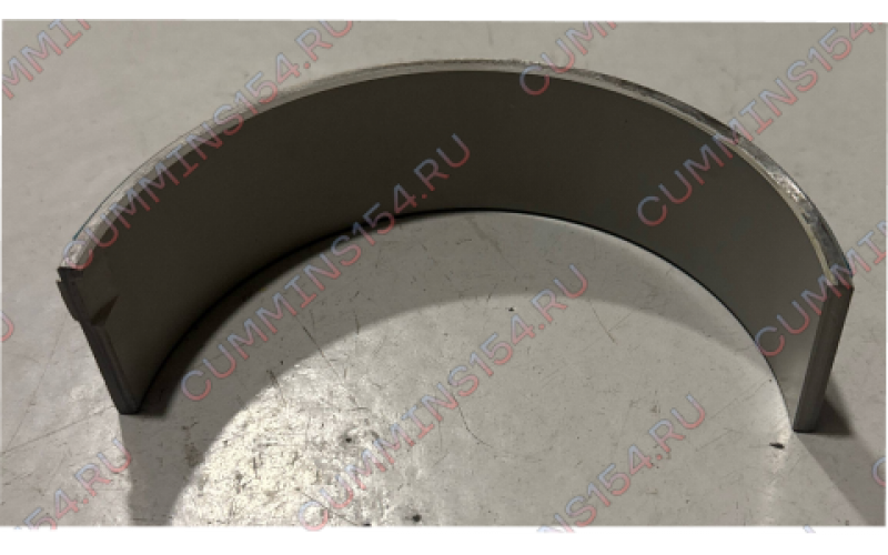 Вкладыш коренной нижний STD Cummins QSM11  4319792X