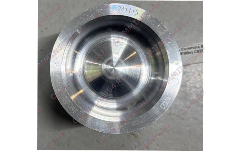 Поршень Cummins B6.7 (QSB6.7, 6ISBe)  C5295571