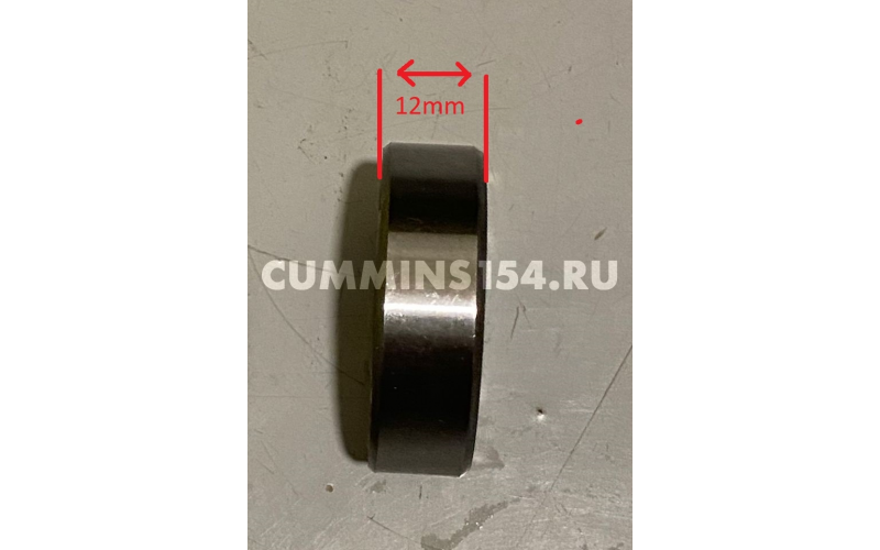 Подшипник первичного вала ГАЗель Cummins ISF 2.8 (6203RS)	C5415394	3032105