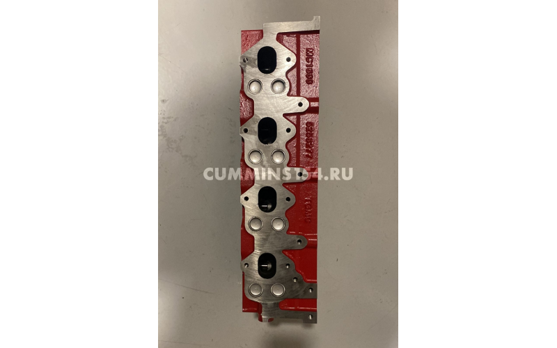 Головка блока цилиндров в сборе Cummins ISF 2.8	C5471346	5264128/5271176/5307154