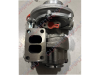 Турбокомпрессор Cummins QSB6.7  4038597