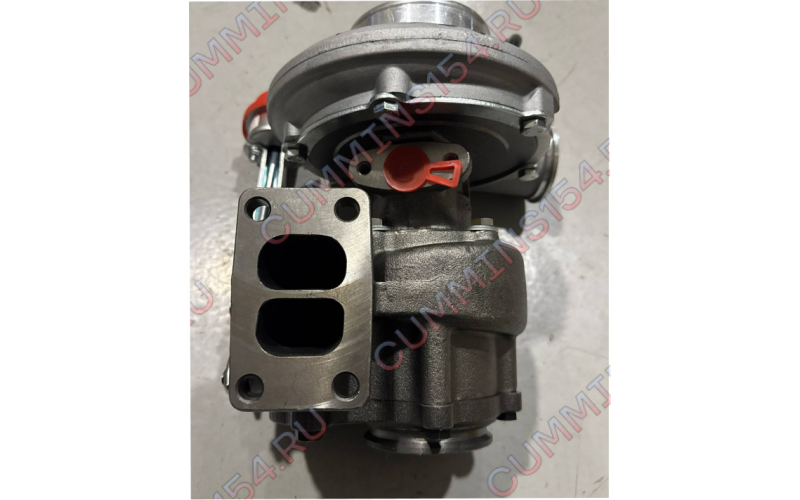 Турбокомпрессор Cummins QSB6.7  4038597