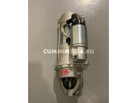 Стартер Cummins ISF 3.8  12V 3.6 kW Z=10  d=40 C5413416 5319202/5268413