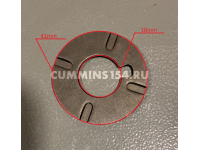 Держатель шестерни коленвала Cummins ISF 2.8 ГАЗель	C5471011 5262662