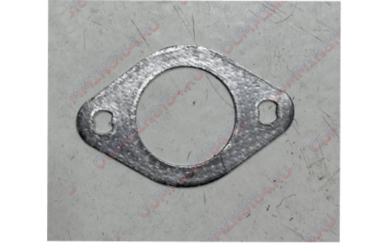 Прокладка выпускного коллектора Cummins QSM, ISM, M11 3328948X