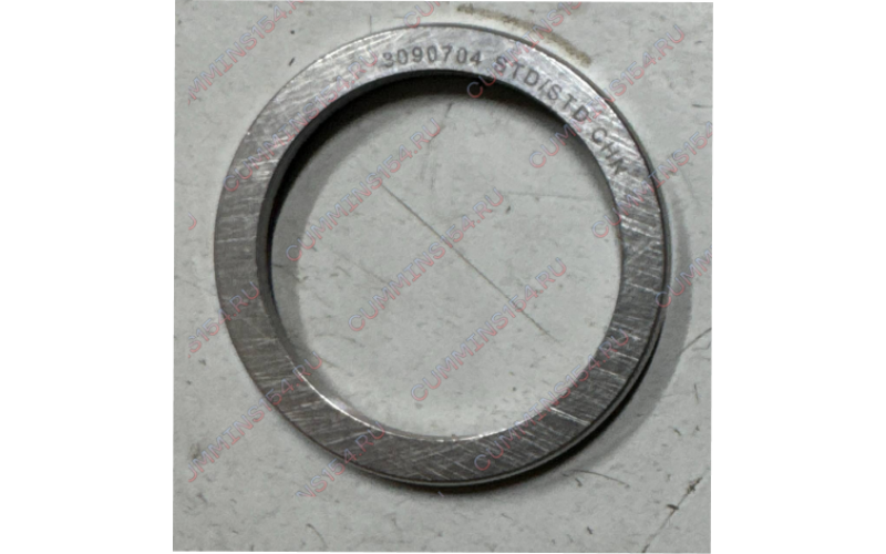 Седло клапана выпускного Cummins M11, QSM11  3090704X