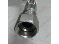 Трубка слива масла с турбины Cummins QSM11,NT855,M11,N14 4974660