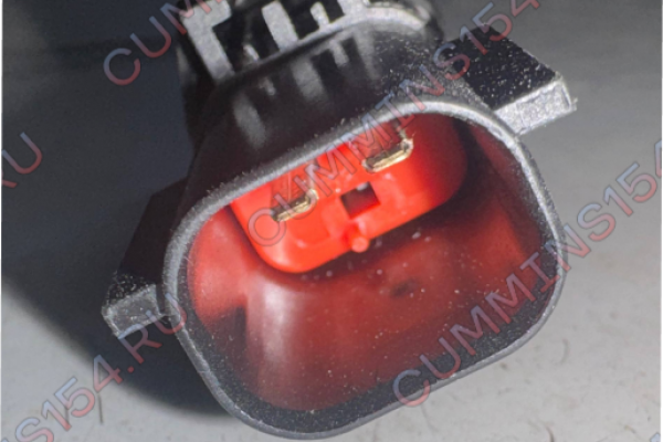 Датчик температуры выхлопных газов SHACMAN Cummins M11 5462425