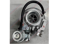 Турбокомпрессор Cummins QSB4.5  4955280