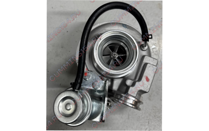 Турбокомпрессор Cummins QSB4.5  4955280