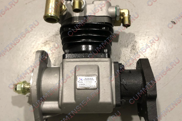 Компрессор воздушный Cummins C8,3L 5407754 C3970805 